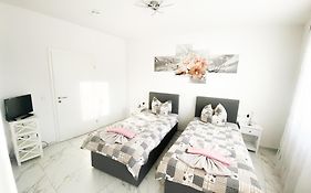 Ferienwohnung Zum Alten Radlereck