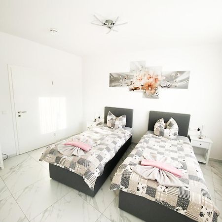 Ferienwohnung Zum Alten Radlereck Lauchhammer 外观 照片