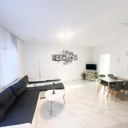 Ferienwohnung Zum Alten Radlereck Lauchhammer 外观 照片