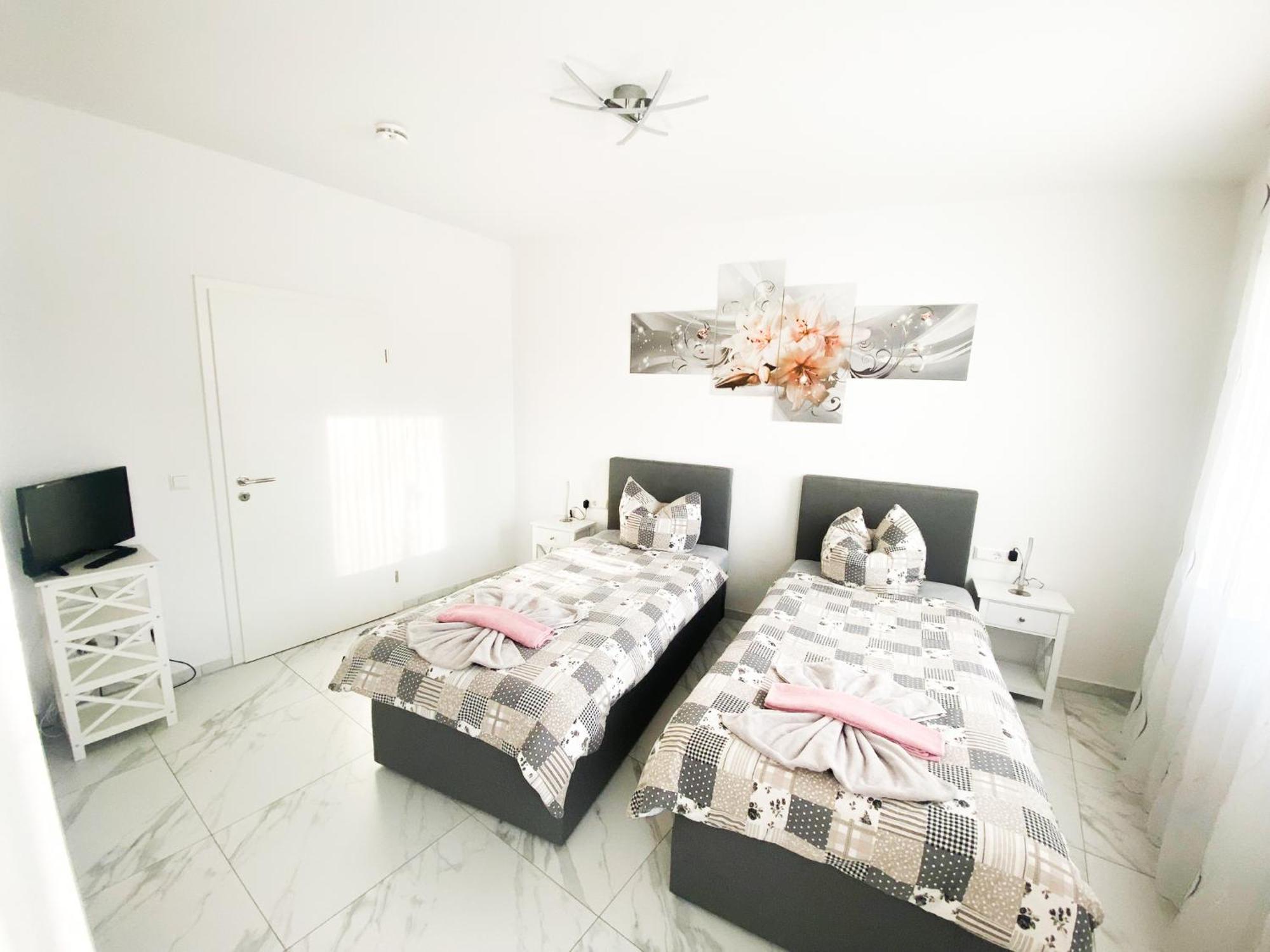 Ferienwohnung Zum Alten Radlereck Lauchhammer 外观 照片