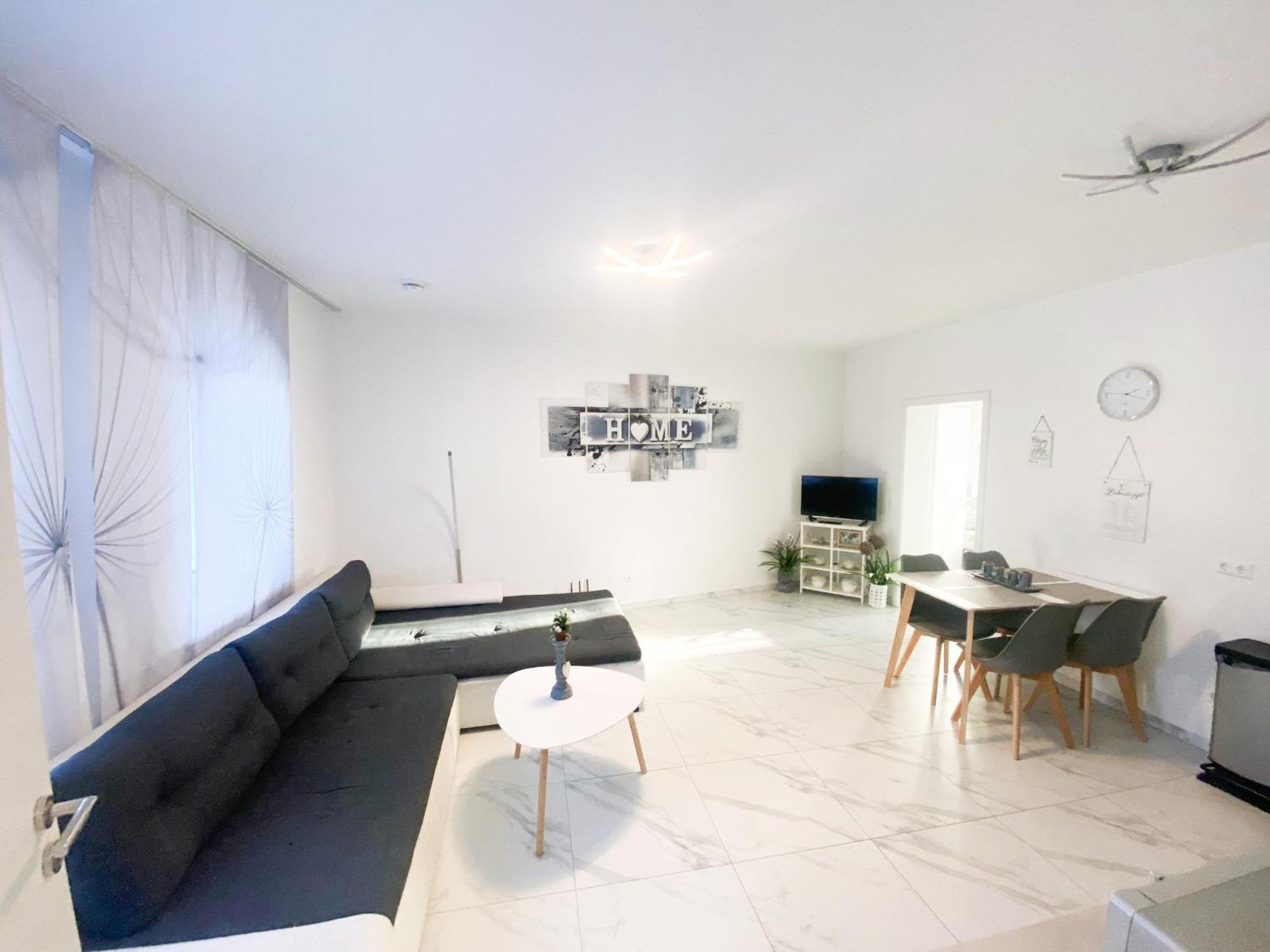 Ferienwohnung Zum Alten Radlereck Lauchhammer 外观 照片