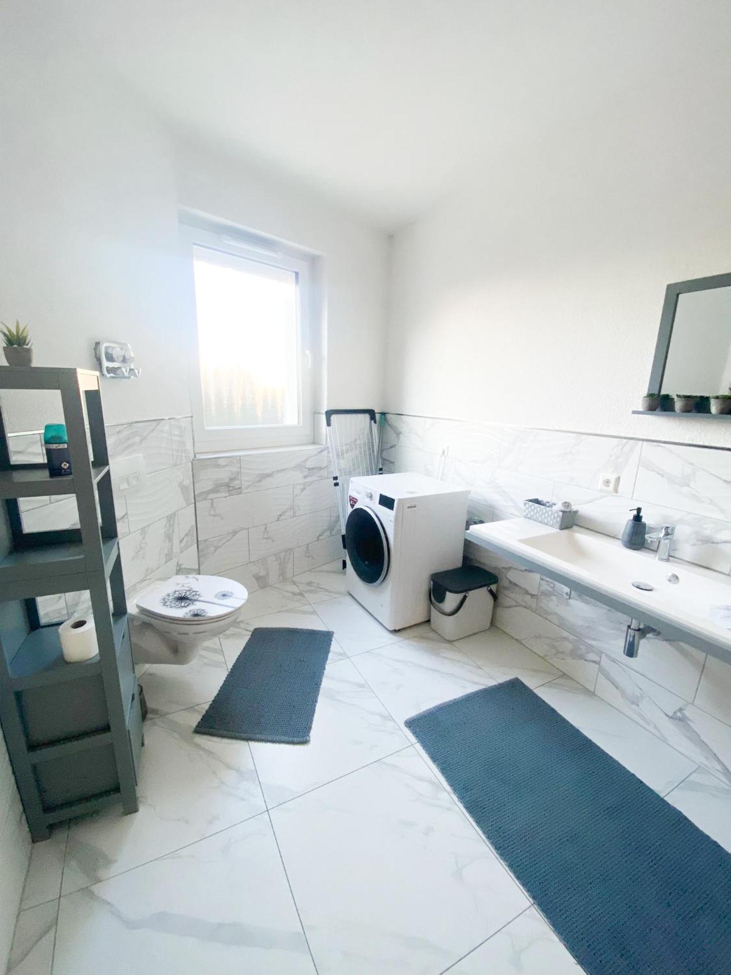 Ferienwohnung Zum Alten Radlereck Lauchhammer 外观 照片