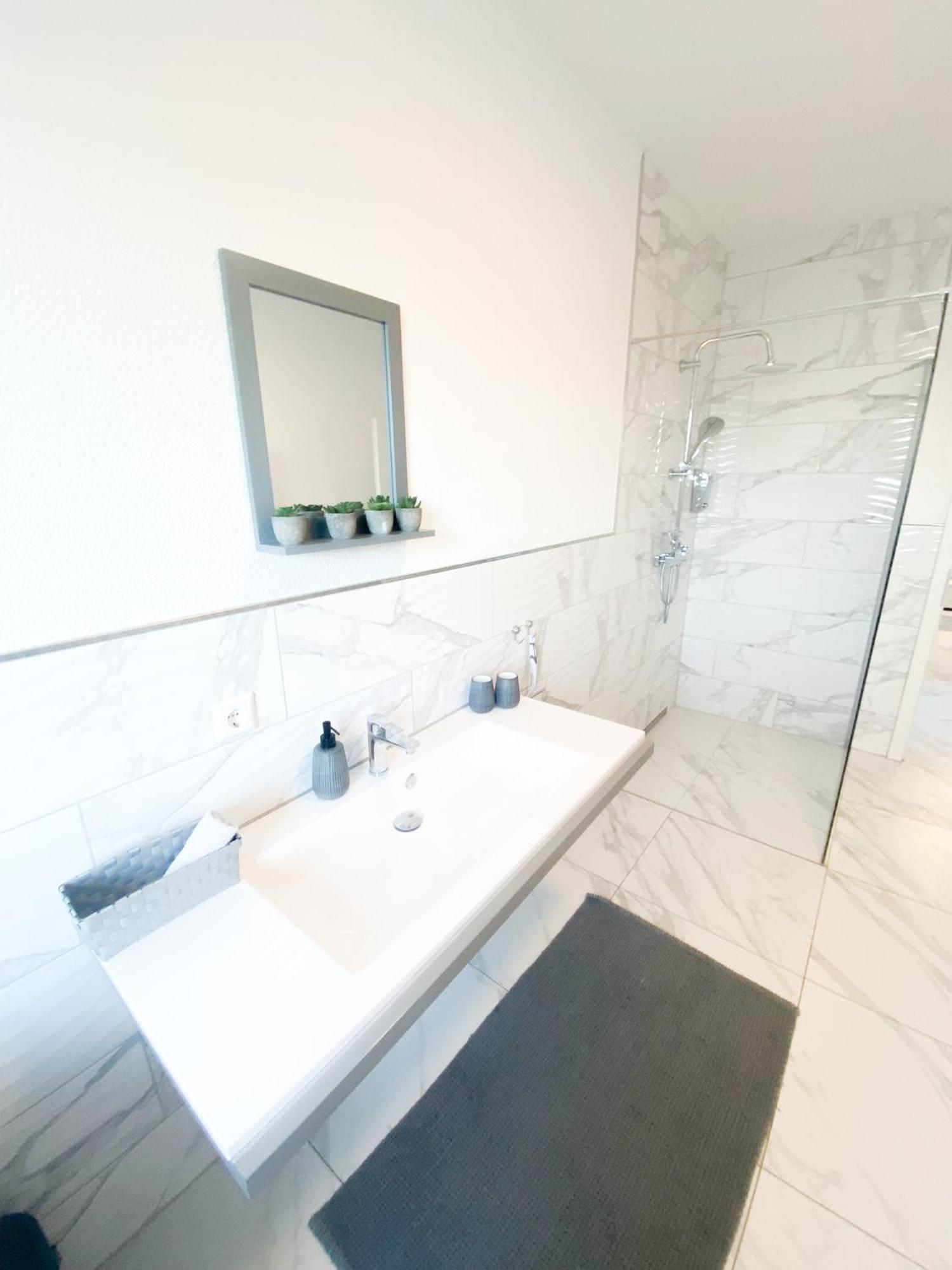 Ferienwohnung Zum Alten Radlereck Lauchhammer 外观 照片